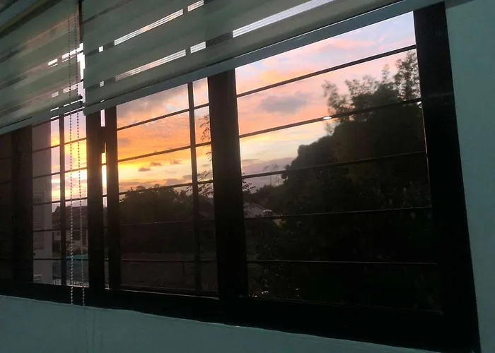 Lacambrahills Studio Olongapo
