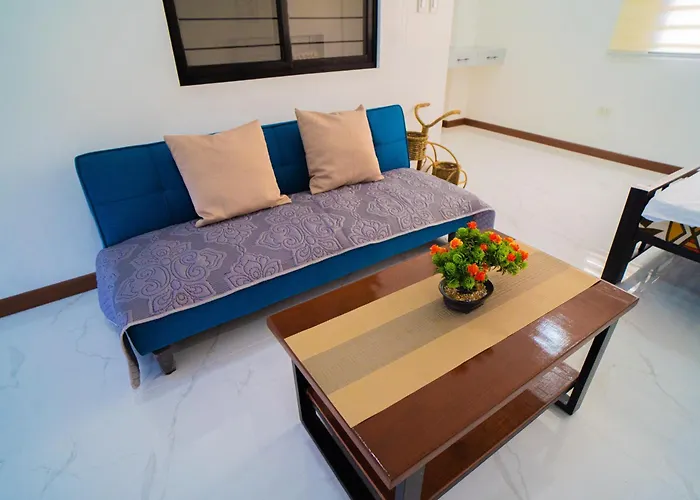 Lacambrahills Studio Olongapo