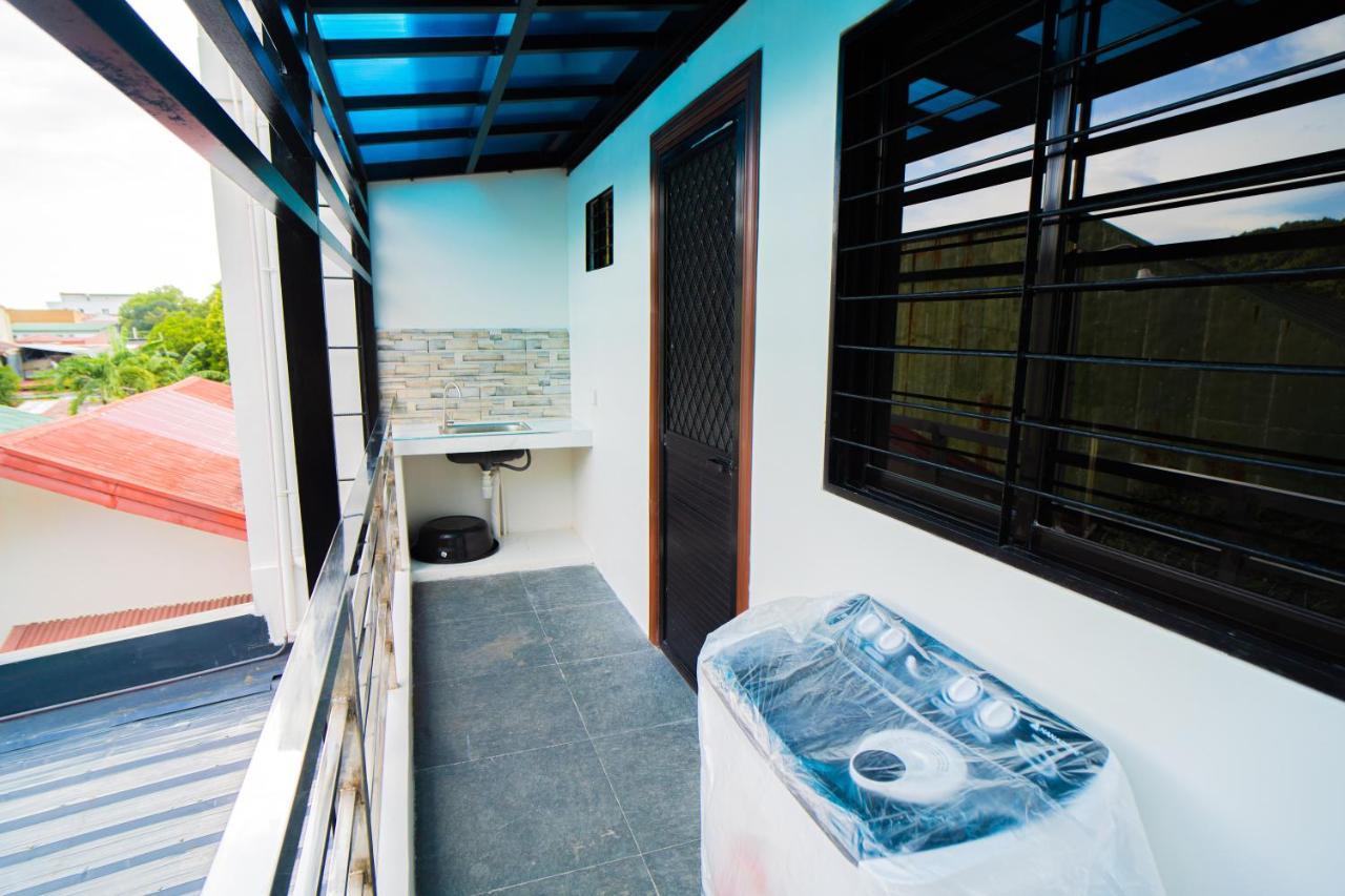 Apartment Lacambrahills Olongapo