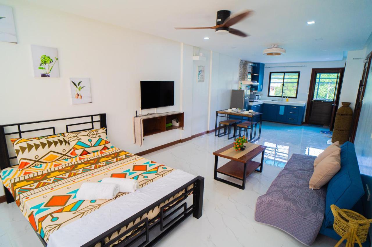 Apartment Lacambrahills Olongapo