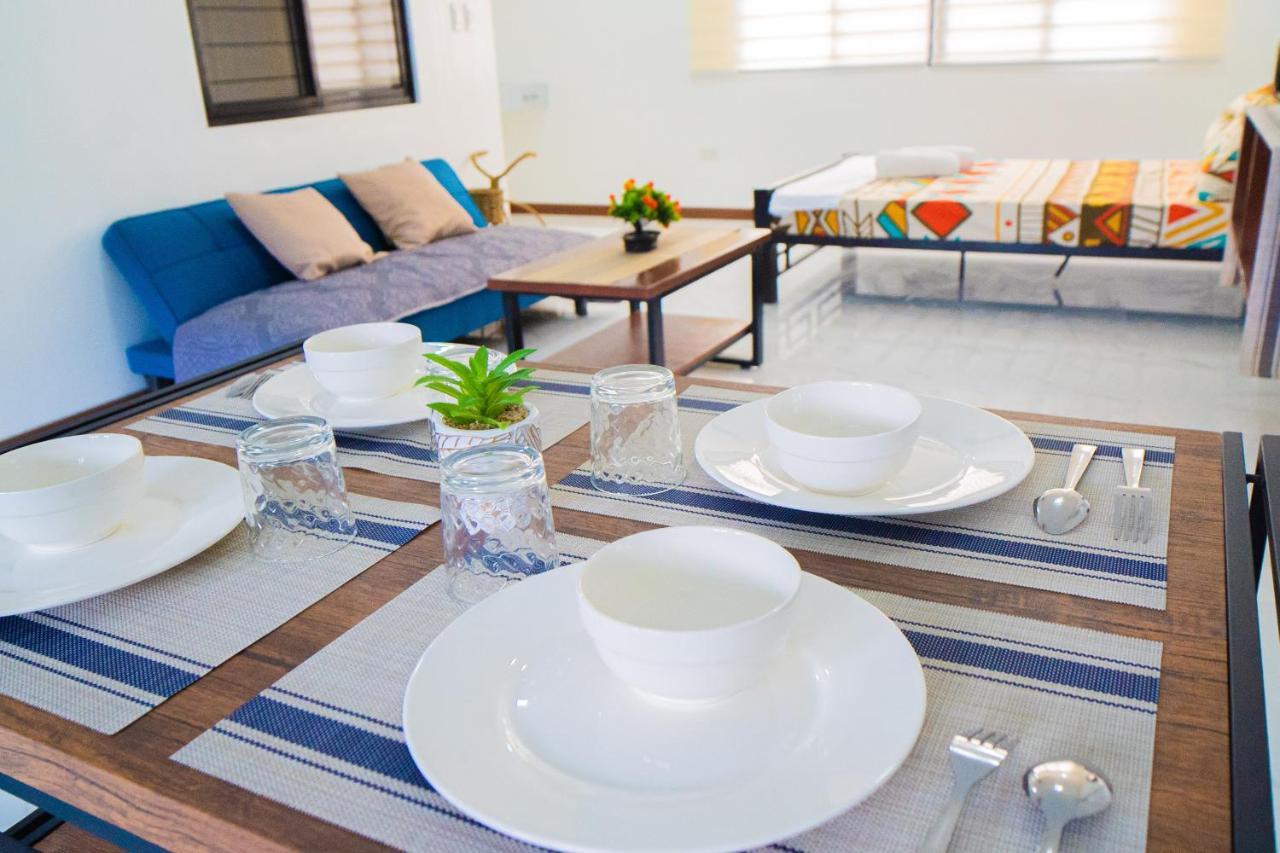 Lacambrahills Apartment *