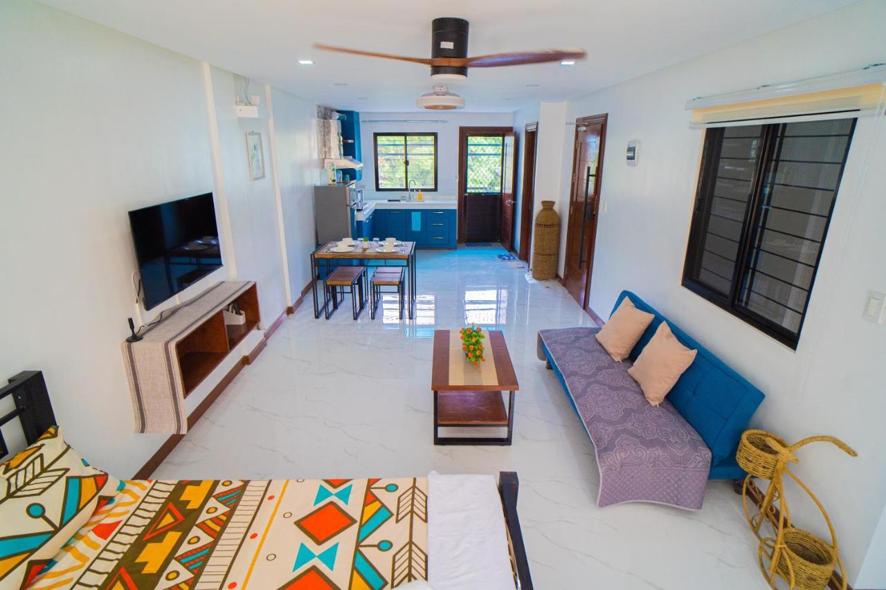Apartment Lacambrahills Olongapo