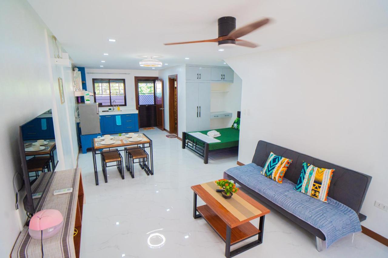 Apartment Lacambrahills Olongapo