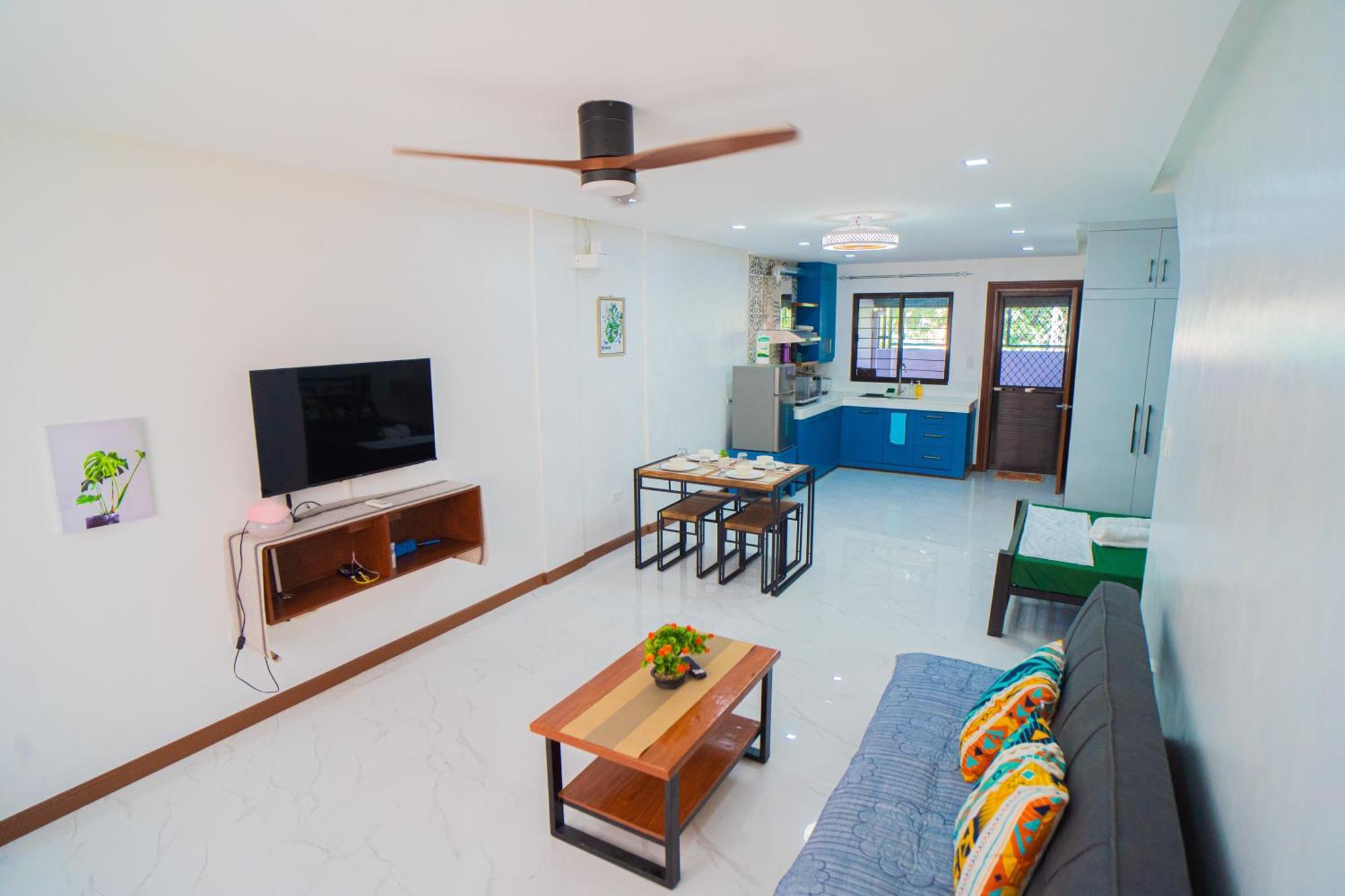Apartment Lacambrahills *